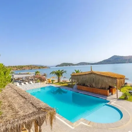 Hotel Ivy Sailing Ayvalı