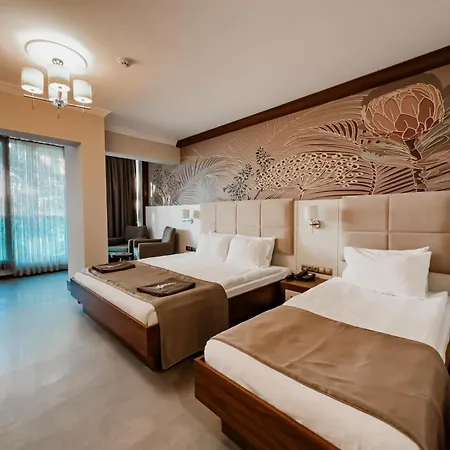 Hotel Ivy Sailing Ayvalı